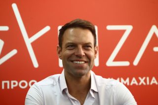 kaselakis